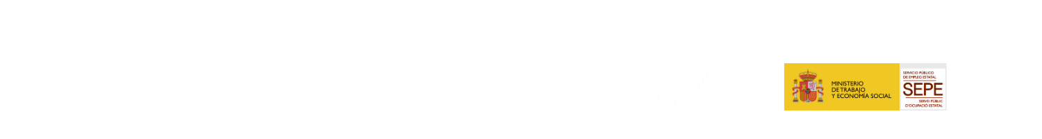 Con el soporte de la Generalitat de Catalunya (1)